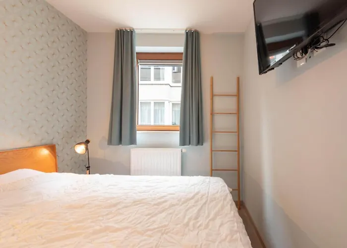 In Near The Апартаменти