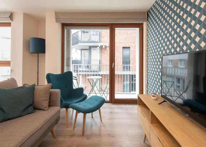 In Near The * Остенде