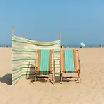Apartamento In Near The
