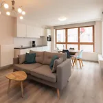 Apartamento In Near The *