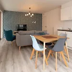 Apartamento In Near The