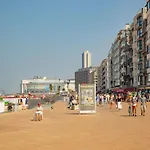Apartamento In Near The *