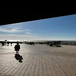 Apartamento In Near The