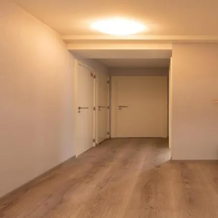 Apartment Beautiful With Balcony