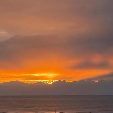 In Near The Apartment Ostend