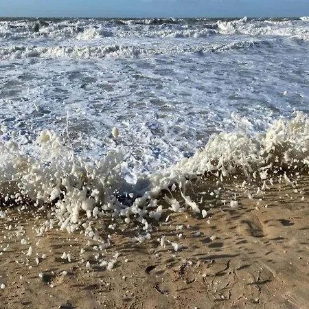 In Near The Apartment *